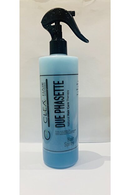 Cleahair Protez Sac Fon Suyu 400 Ml Trendyol