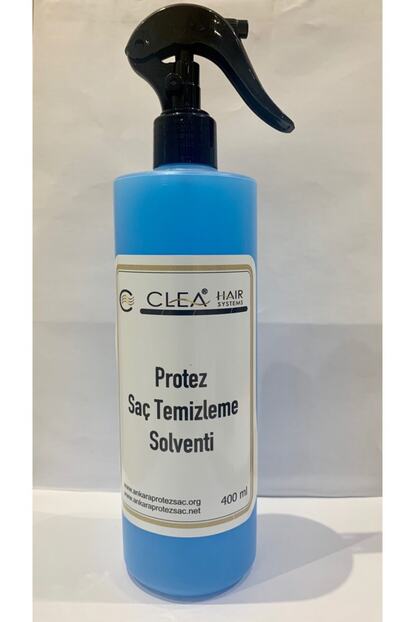 Cleahair Protez Sac Solvent Fiyati Yorumlari Trendyol