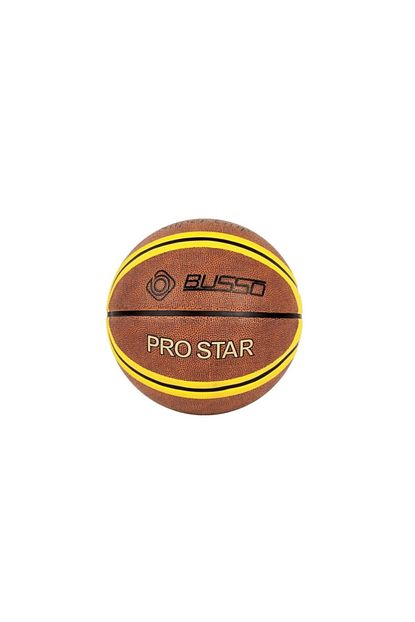 Busso Basketbol Topu No 5 Trendyol