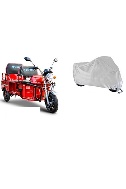 Ototr Arora Derya Xlt 48 Uc 3 Kisilik Teker Elektrikli Motor Brandasi 1 Kalite Trendyol