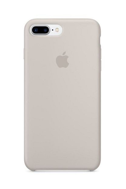 Teknoloji Adim Iphone 7 Plus 8 Plus Silikon Tas Rengi Kilif Trendyol
