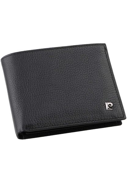 Pierre Cardin Erkek Siyah Flother Logolu Cuzdan 2361sf Krvt8690002222197 Trendyol