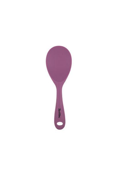 Tantitoni Visne Renkli Silikon Kasik 22 8x7 Cm Trendyol