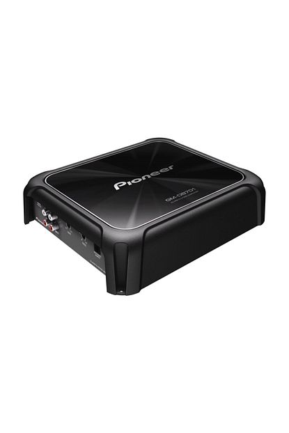 Pioneer Pioneer Gm D8701 1600 Watt Mono Amfi Trendyol