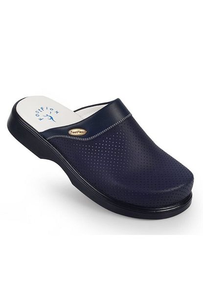 Footflex Erkek Ortopedik Terlik Klasik Trendyol
