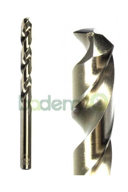 Maier Hss Matkap Ucu 8 Kobaltli 3 5 Mm Matkap Uclari Trendyol