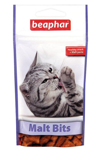Beaphar Tuy Yumagi Onleyici Kedi Odulu 35 Gr Trendyol