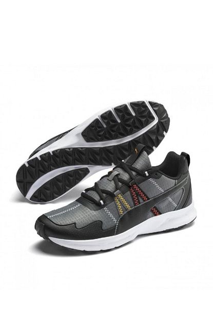 Puma Erkek Gri Escalate Spor Ayakkabi 19364601 Trendyol
