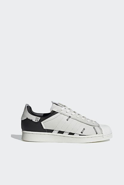 Adidas Erkek Spor Ayakkabi Superstar Ws1 Trendyol
