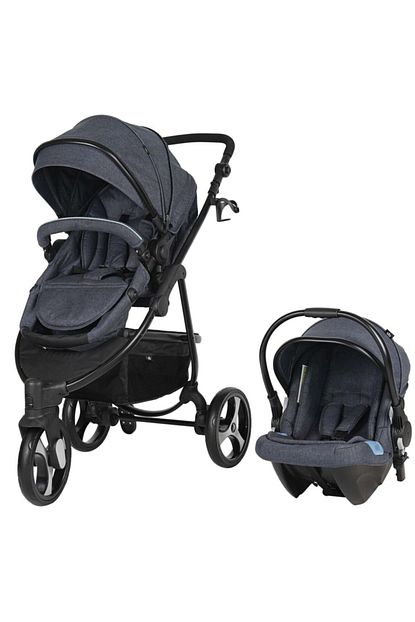 sunny baby 9015 camenta travel sistem bebek arabasi gri fiyati yorumlari trendyol