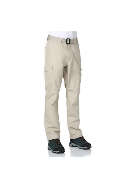 Evolite Erkek Bej Goldrush Tactical Pantolon Trendyol