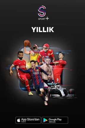 S Sport Plus Trendyol