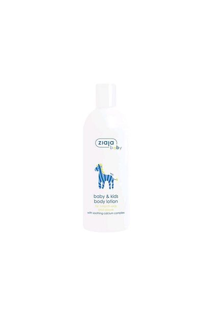 Ziaja 300 Ml Nemlendirici Cocuk Ve Bebek Sutu Trendyol