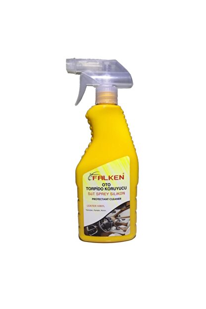 falken oto torpido ve tampon parlatici sut 500 ml sprey fiyati yorumlari trendyol