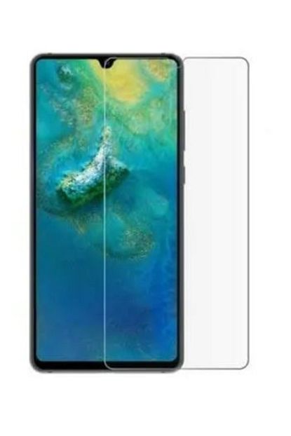 Teleplus Huawei Y5 2019 Nano Cam Ekran Koruyucu