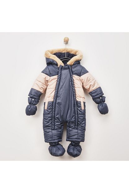 Panco Erkek Bebek Astronot 2021bb50001 Trendyol