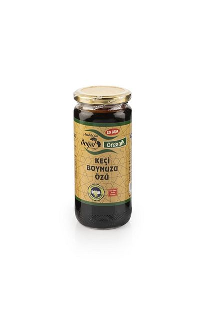 Dogal Doktorum Organik Keciboynuzu Ozu 630 G Trendyol