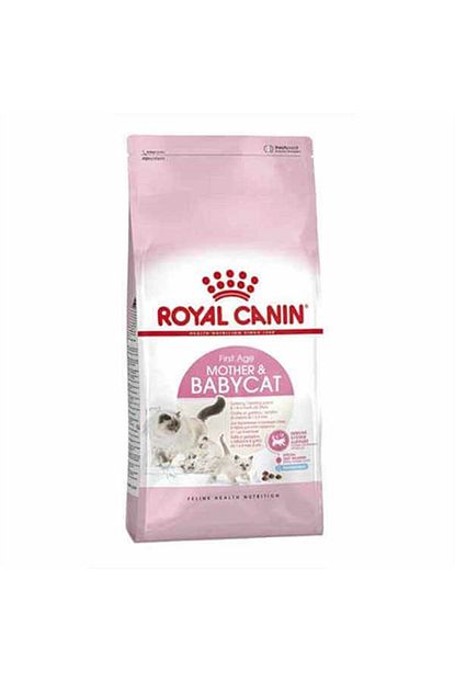 Royal Canin Babycat Yavru Kedi Mamasi 2 Kg Trendyol