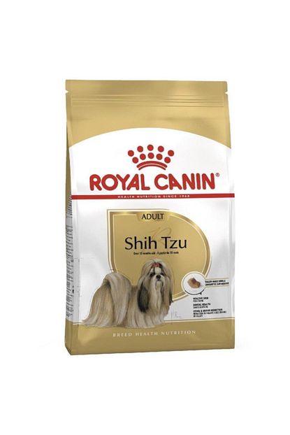 Royal Canin Shih Tzu Yetiskin Kopek Mamasi 1 5 Kg Trendyol