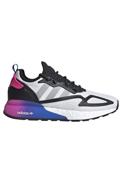 Adidas Zx 2 K Boost Erkek Spor Ayakkabi Trendyol