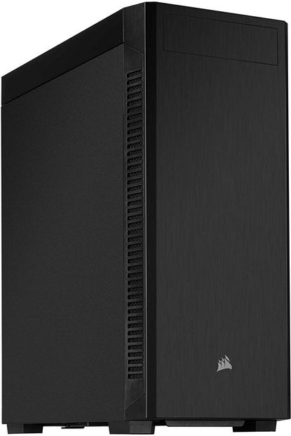 Corsair Corsair Cc 9011184 Ww Carbide Serisi 110q Ses Yalitimli Mid Tower Bilgisayar Kasasi Trendyol
