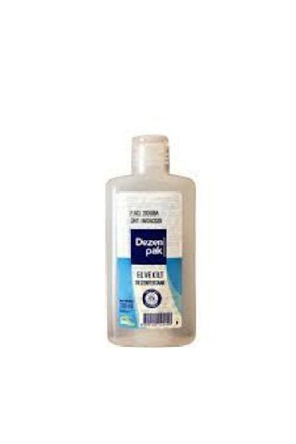 Konya Seker 100 24 Adet Dezanpak El Ve Cilt Dezenfaktini Konyaseker 100 Ml Trendyol