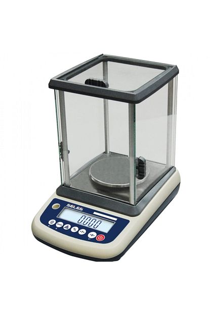 Seles Ehb Serisi Hassas Terazi 300 G 0 001g Trendyol