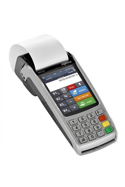 Ingenico Iwe 280 Trendyol