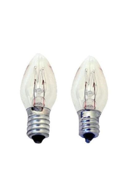Cata End C7 220v 10 Watt Renkli Parfum Ampul E14 Duy Trendyol