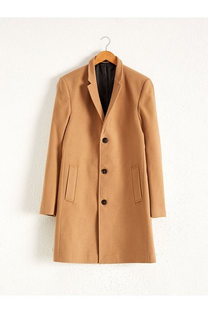 Lc Waikiki Erkek Deve Tuyu Kaban 0w5193z8 Trendyol