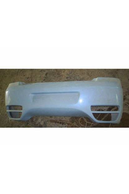 Opel Astra G Arka Tampon Fiber Boyasiz Trendyol