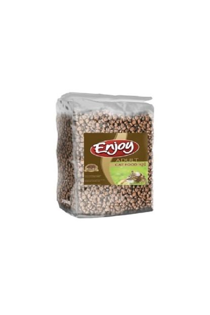 Enjoy Yetiskin Tavuklu Kedi Mamasi 2 Kg Trendyol