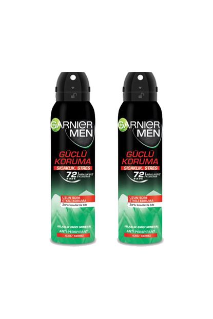 Garnier Erkek Deodorant 2 Li Set Trendyol