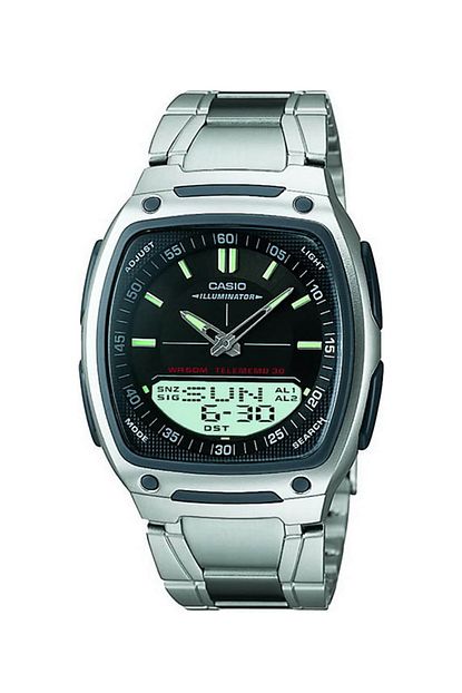 Casio Erkek Kol Saati Aw 81d 1avdf 1analog Digital Trendyol