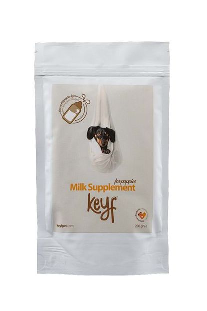 Keyf Yavru Kopek Sut Tozu 200 Gr Trendyol