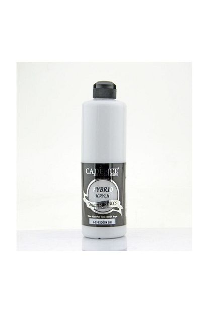 Cadence Soguk Gri Hybrid Hibrit Multisurface Boya 500 Ml Trendyol