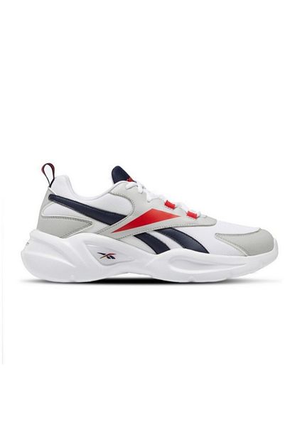 Reebok Erkek Beyaz Royal Ec Ride 4 Trendyol