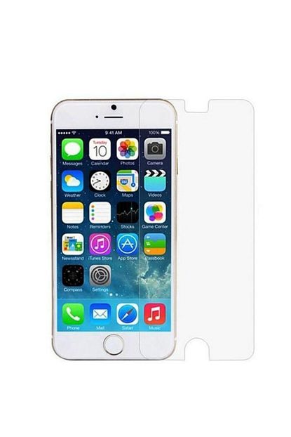 Dafoni Asus Zenfone 3 Ze552kl Nano Glass Premium Cam Ekran Koruyucu
