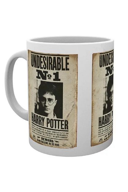 Fz Harry Potter Kupa Tip 6 Trendyol
