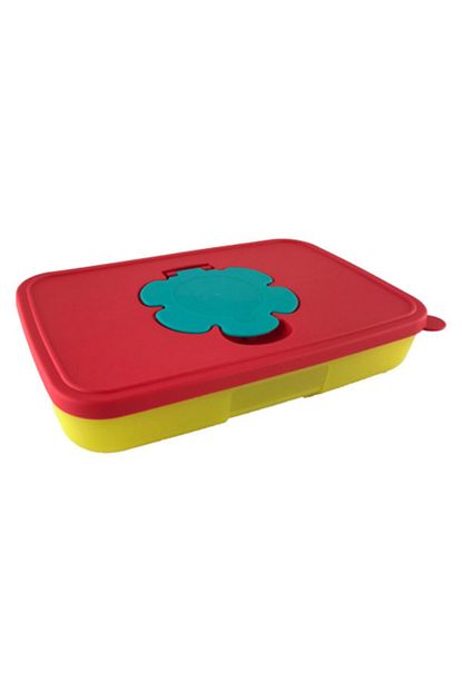 Tupperware Islak Mendil Kutusu Ince Trendyol