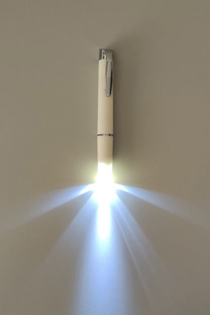 Hediyelimani Penlight Led Isikli Medikal Doktor Kontrol Kalemi Trendyol