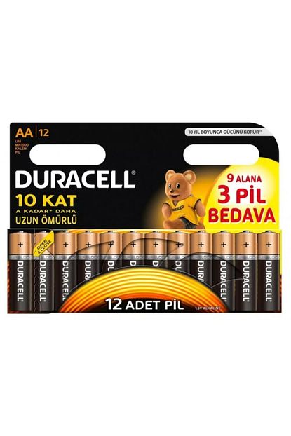 duracell
