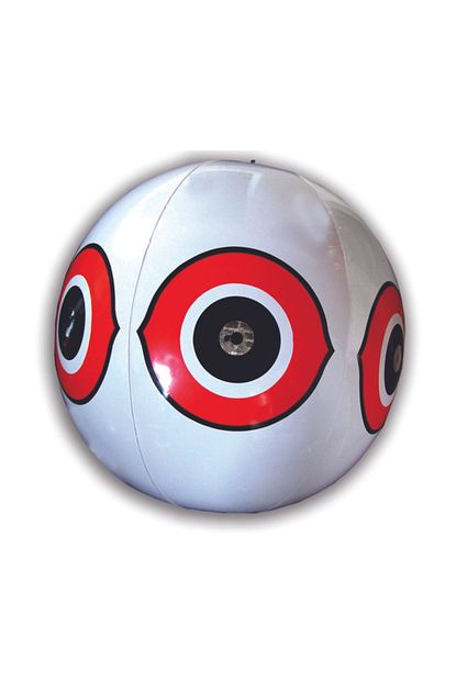 bird x bird x kus kovucu beyaz balon fiyati yorumlari trendyol