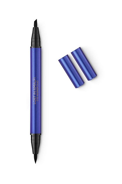 Kiko Goz Kalemi Lost In Amalfi Eye Marker Duo 8025272930086 Fiyati Yorumlari Trendyol