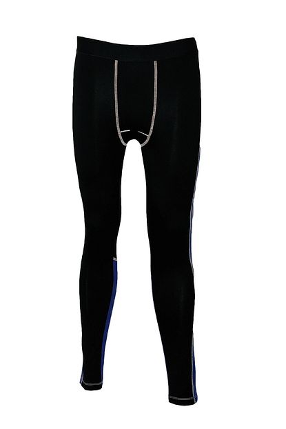 Fit And Size Erkek Bambu Renkli Sporcu Tayt Trendyol