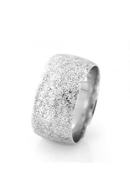 Alis Silver Kadin Gri Renk 925 Ayar Gumus Alyans Trendyol