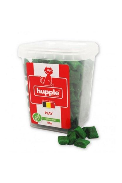 Hupple Play Kedi Odul Mamasi 150 Gr Trendyol