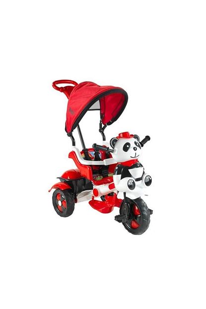 Umit Bisiklet Umit Little Panda 3 Teker Itmeli Bsklt Kir Bey Trendyol