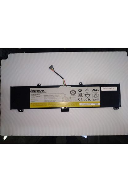 Lenovo Orjinal Y5070 Y50 70 Y50 70 Batarya Pil Trendyol