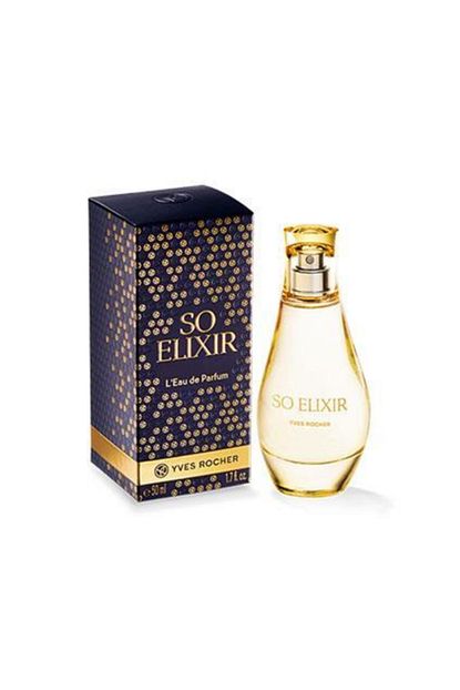 Yves Rocher Kadin Parfum Yorumlari